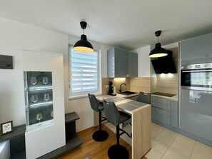 Privékeuken