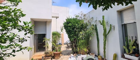 Jardin