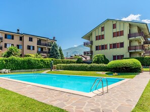 Resort, Lawn, Balcony, Eco Hotel, Hotel, Villa, Resort Town