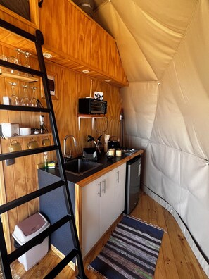 Cuisine privée