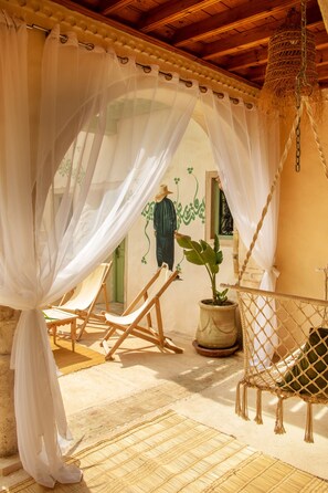 Terrass/Patio