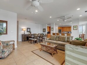 Open Great Room