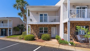 Woodland Shores 11 - Front View