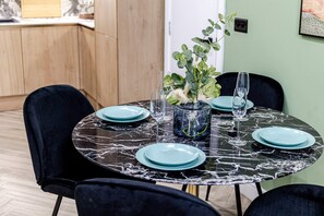 Dining Space