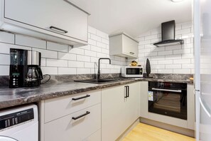 Eget kök