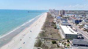 Cherry Grove Beach