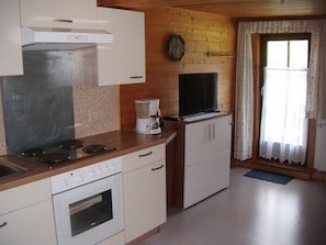 Eget kök
