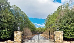 Gated Entry