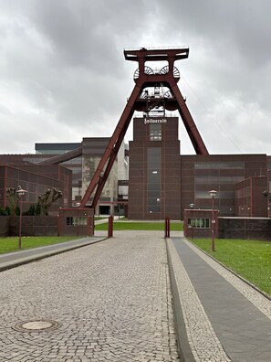 Sehenswürdigkeit