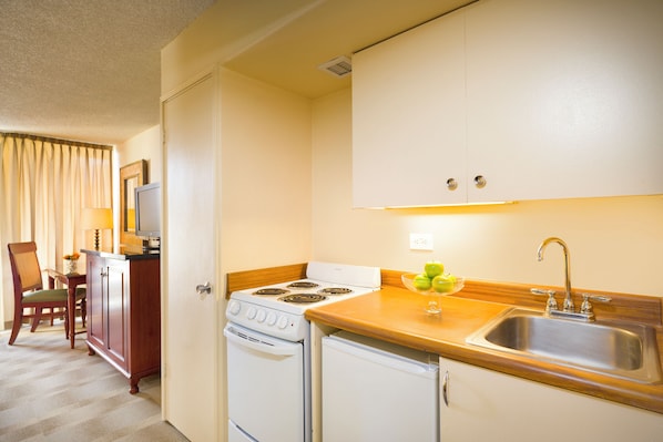 Kitchenette