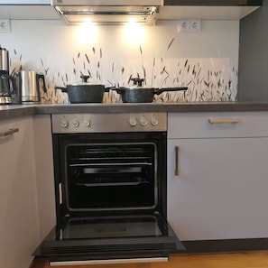 Eget kök