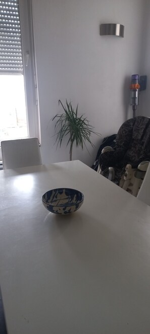 Interiör