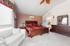 Indoors, Lamp, Home Decor, Couch, Furniture