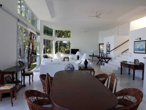 Intérieur