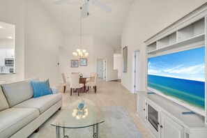Living & Dining Room