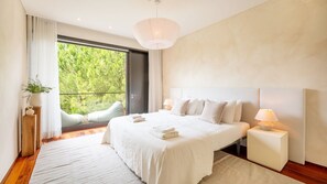 Wake up to forest views and unwind on your private balcony. #BalconyLife #TranquilStay #outdoors #portugal #pt #troia