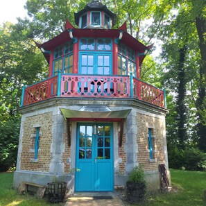 Außenbereich