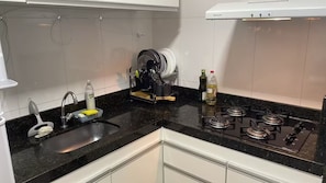 Eget kök