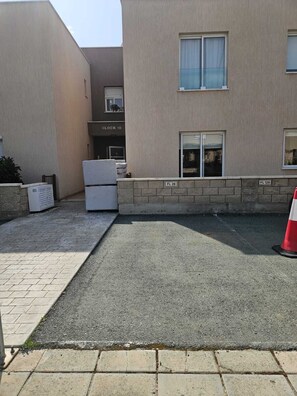 Property Access