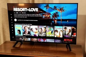 Smart TV Netflix