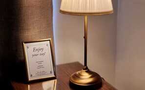 Enjoy your Stay
