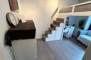 Interiör