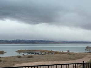 Boat Ramp