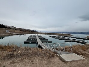 Marina (walkable)