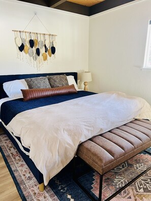 King Bedroom