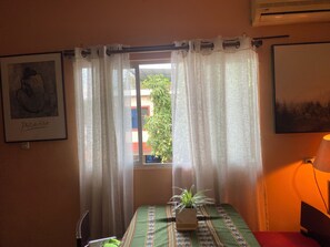 Interiör
