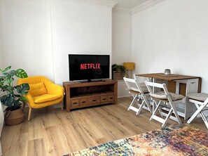 Interiör