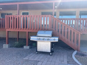 BBQ