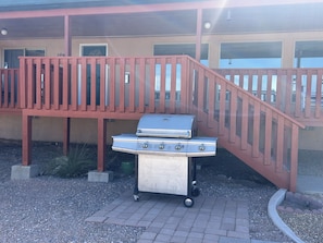 BBQ