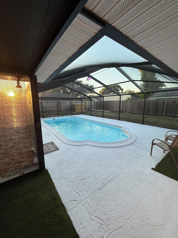 Pool
