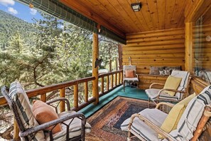 Perfect Porch
