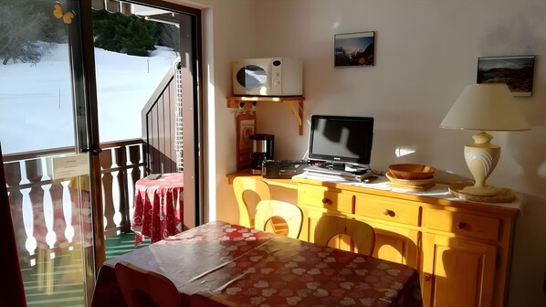 Restauration