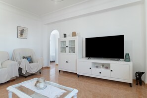 Coin séjour