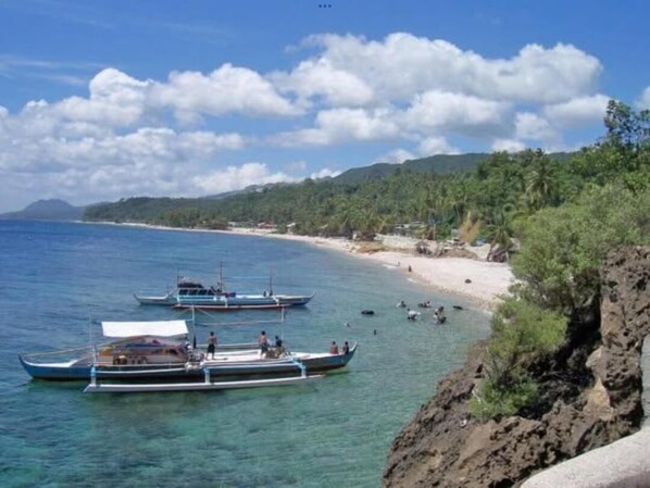 Strand