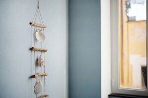 Detalj interiör