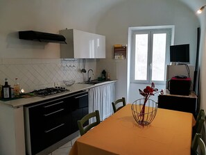 Eget kök