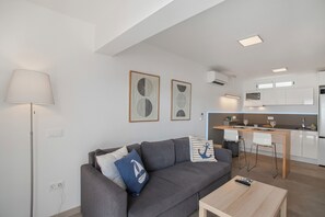 Coin séjour
