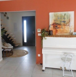Intérieur