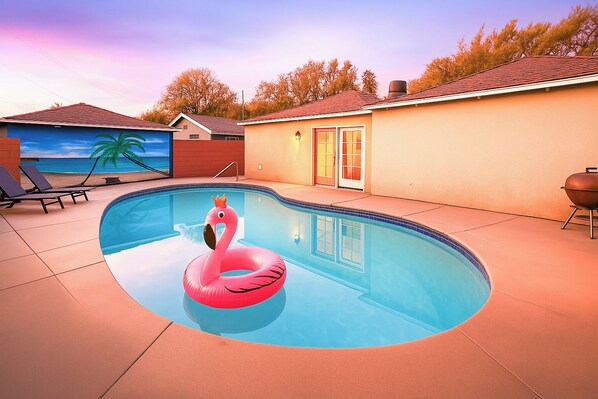 Pool