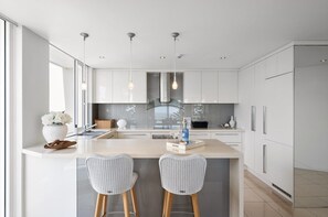 Kitchen with everything you need!