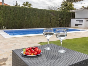 Pool Outdoor