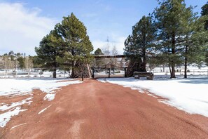 Lodge