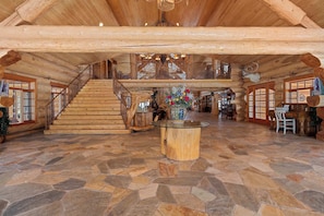 Lodge