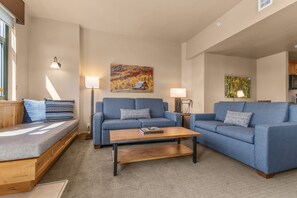 Couch, Furniture, Architecture, Building, Indoors