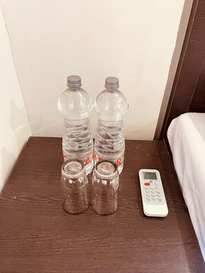 Miscellaneous