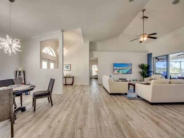 Villa Sunset Cove